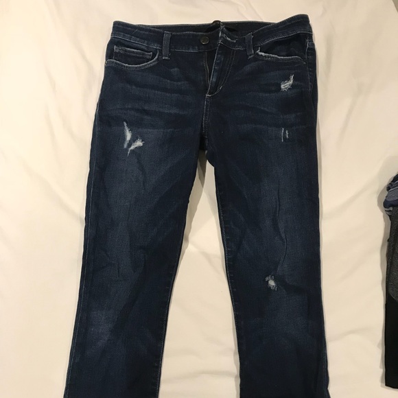 Joe's Jeans Denim - Joe’s Jeans
